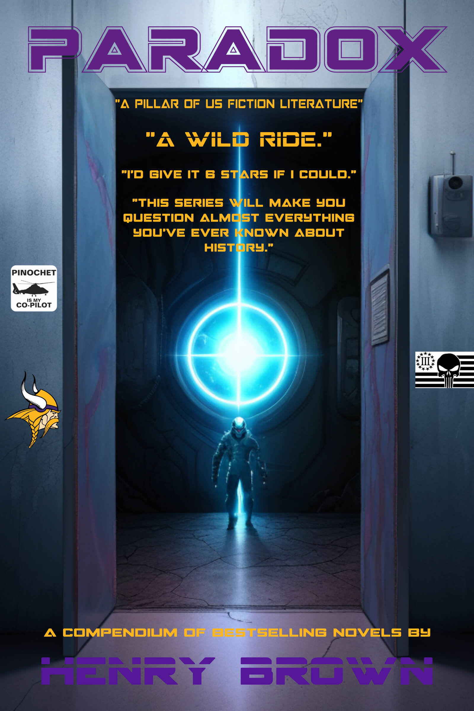 ParadoxwReviewQuotes